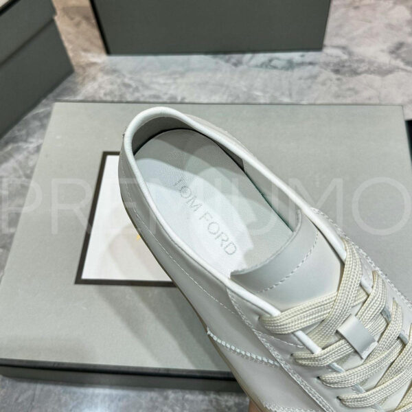 Tom Ford кроссовки PR719139 8