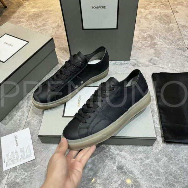Tom Ford кроссовки PR588969 4