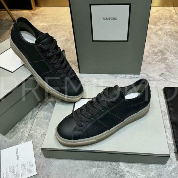 Tom Ford кроссовки PR588969 2
