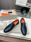 Santoni лоферы PR322707 9