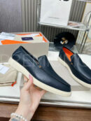 Santoni лоферы PR322707 10