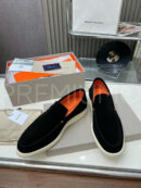Santoni лоферы PR156869 9