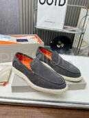 Santoni лоферы PR979870 7
