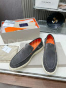 Santoni лоферы PR979870 9