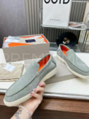 Santoni лоферы PR313842 10