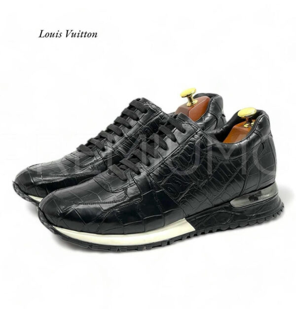 Louis Vuitton кроссовки PR633082