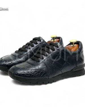 Kiton кроссовки PR384493