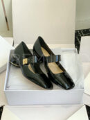 Christian Dior туфли PR295128 10