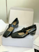 Christian Dior туфли PR295128 12