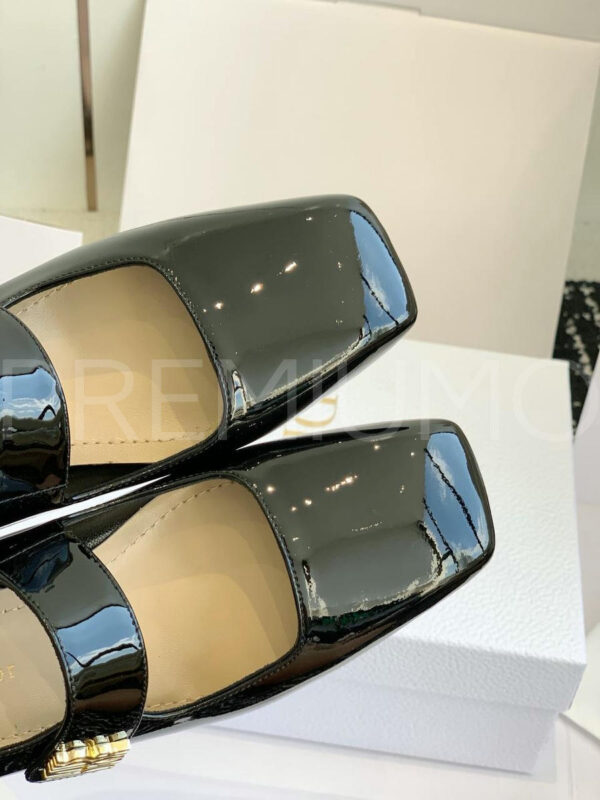 Christian Dior туфли PR295128 6