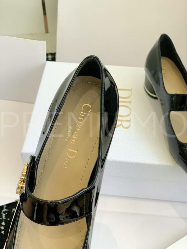 Christian Dior туфли PR295128 7