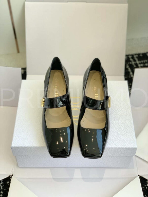 Christian Dior туфли PR295128 2