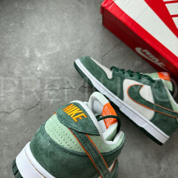 Nike кроссовки PR941518 3