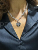 Tiffany & Co. кулон PR524606 4