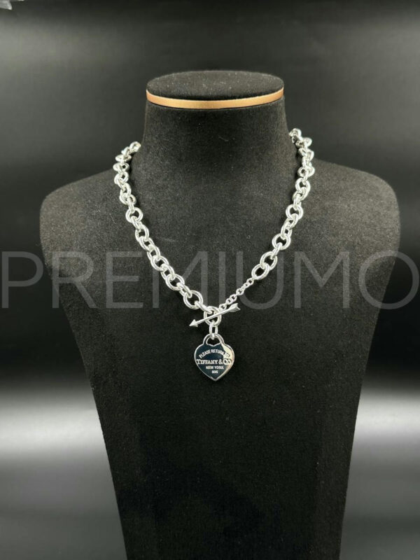 Tiffany & Co. кулон PR585047