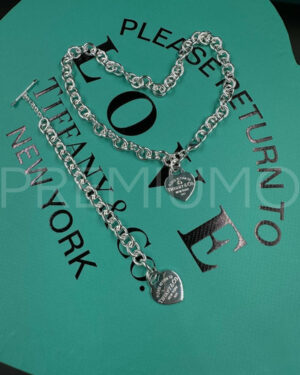 Tiffany & Co браслет PR423365