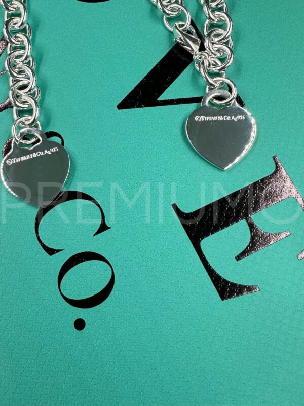 Tiffany & Co браслет PR423365 2