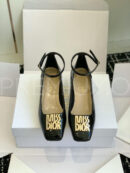 Christian Dior туфли PR514447 11
