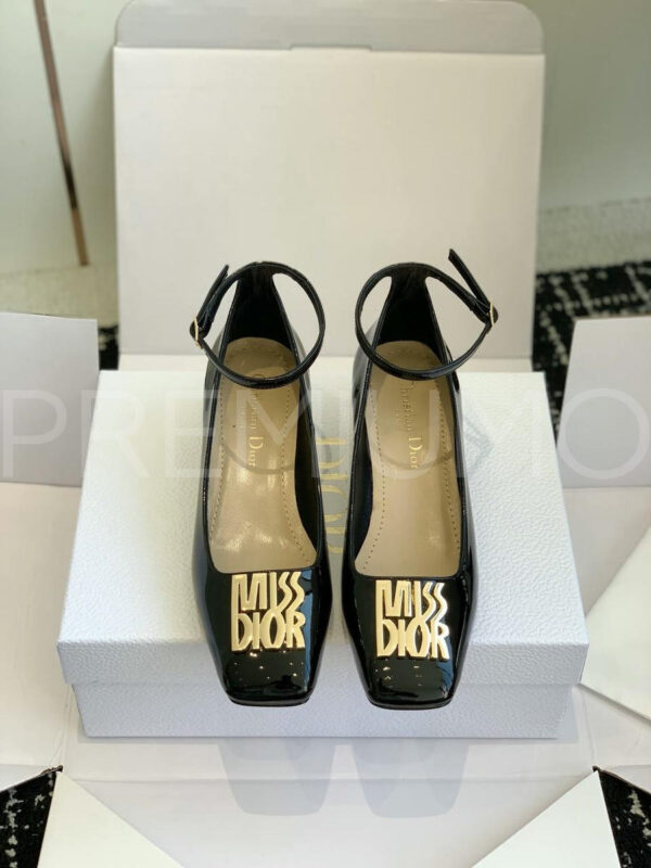 Christian Dior туфли PR514447 2
