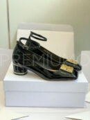 Christian Dior туфли PR514447 12