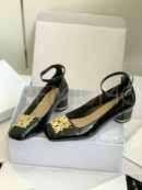 Christian Dior туфли PR514447 10