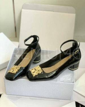 Christian Dior туфли PR514447