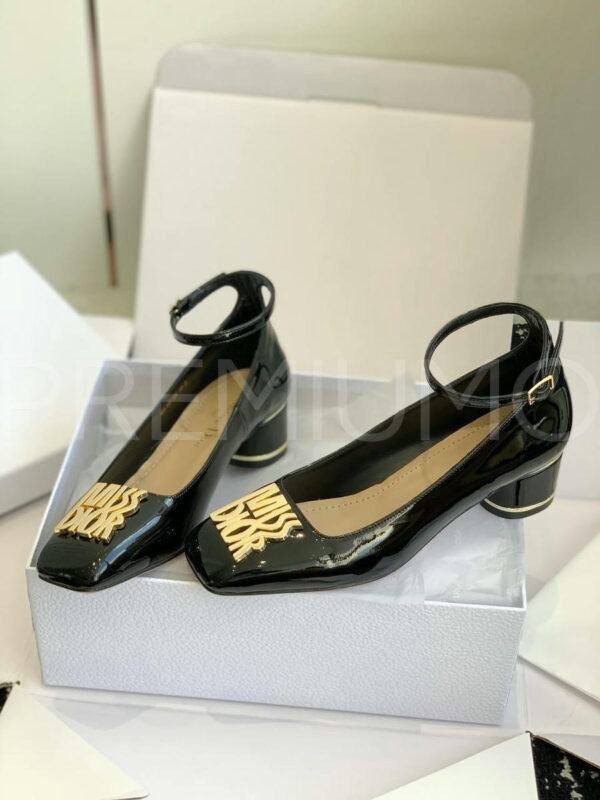 Christian Dior туфли PR514447