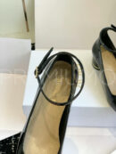 Christian Dior туфли PR514447 16