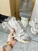 Balenciaga кроссовки PR906856 7