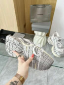 Balenciaga кроссовки PR906856 10