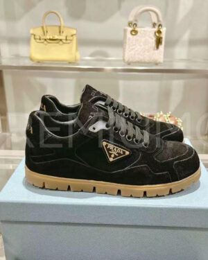 Prada кроссовки PR849720