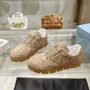 Prada кроссовки PR280187 6