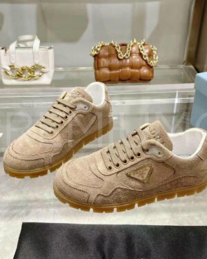 Prada кроссовки PR280187