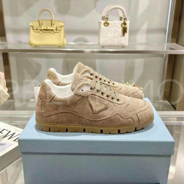 Prada кроссовки PR280187 2