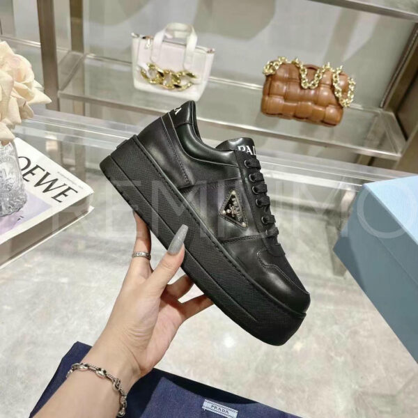 Prada кроссовки PR751887 3