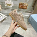 Prada кроссовки PR280187 10