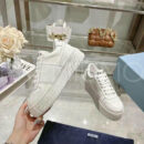 Prada кроссовки PR284848 10