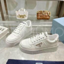 Prada кроссовки PR284848 6