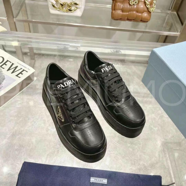 Prada кроссовки PR751887 2