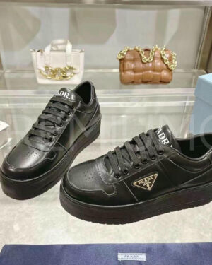 Prada кроссовки PR751887