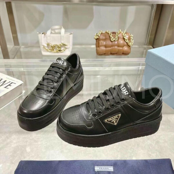 Prada кроссовки PR751887
