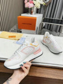 Louis Vuitton Neo Run Away кроссовки PR649487 11