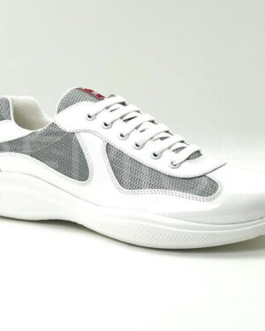 Prada America’s Cup кроссовки PR745448