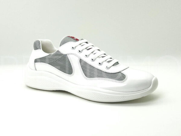Prada America’s Cup кроссовки PR745448