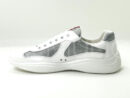 Prada America’s Cup кроссовки PR745448 7