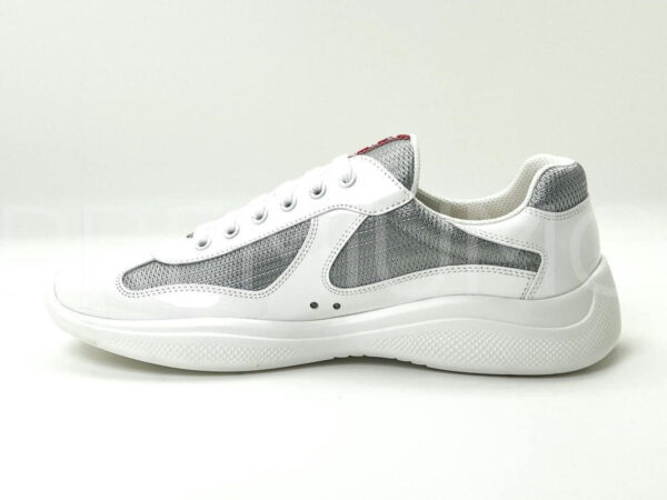 Prada America’s Cup кроссовки PR745448 3