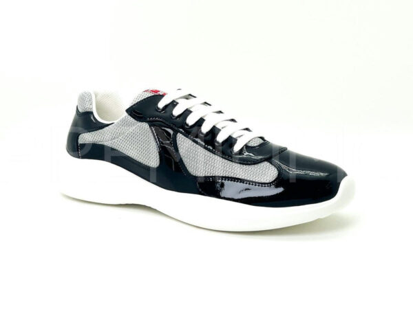Prada America’s Cup кроссовки PR212393
