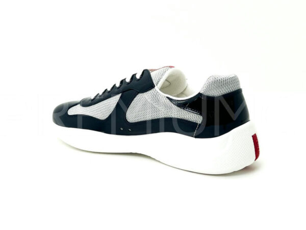 Prada America’s Cup кроссовки PR212393 4