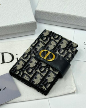 Christian Dior картхолдер PR162077