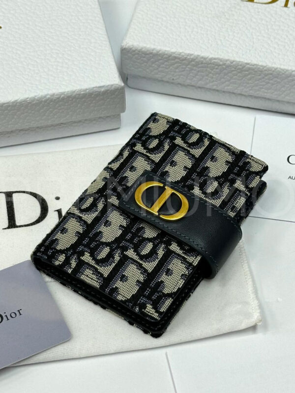 Christian Dior картхолдер PR162077